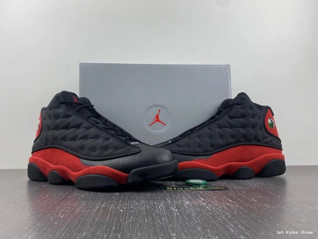 414571- 1160 (2017) Retro Jordan Bred 13 TopPick 0108